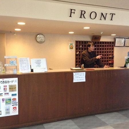 Shiga Highland Hotel Yamanouchi  Extérieur photo