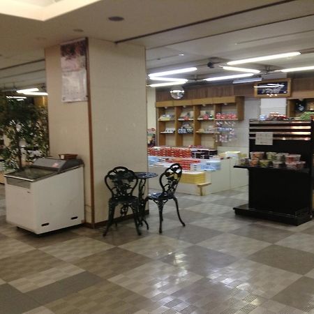 Shiga Highland Hotel Yamanouchi  Extérieur photo
