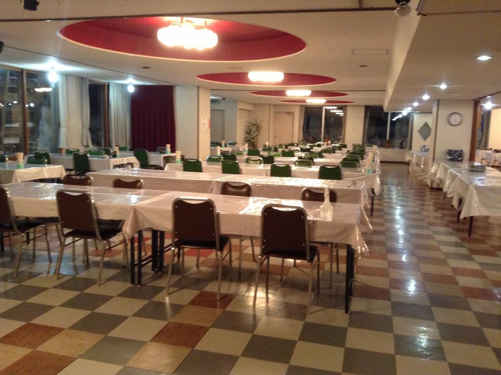 Shiga Highland Hotel Yamanouchi  Extérieur photo