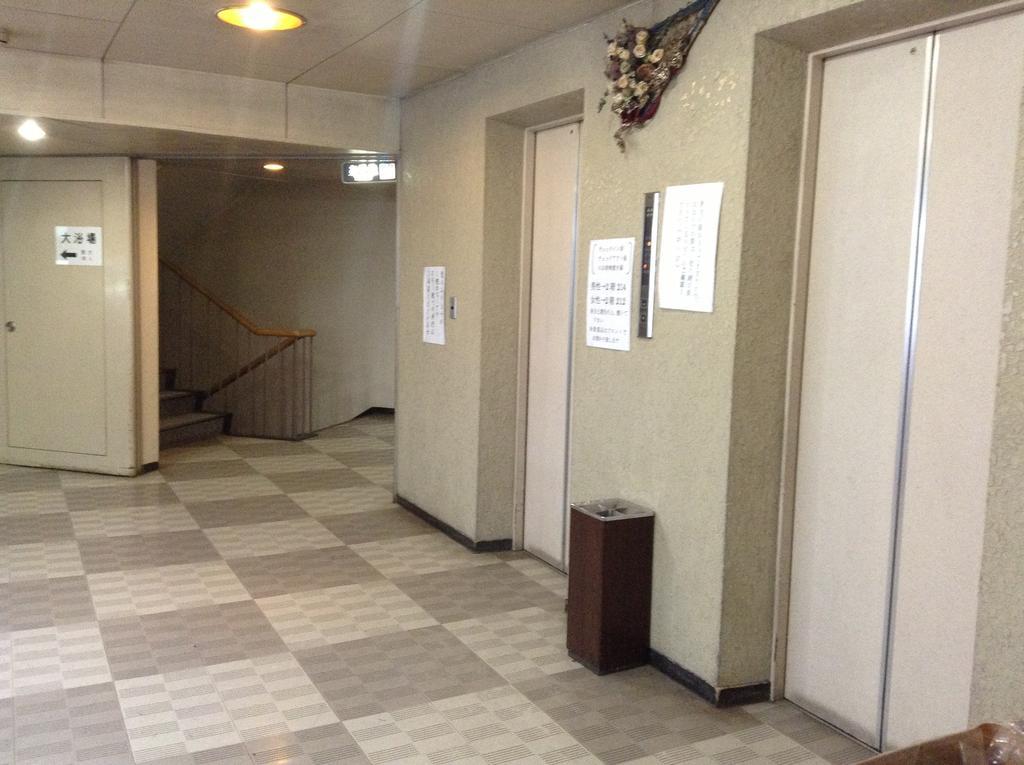 Shiga Highland Hotel Yamanouchi  Extérieur photo