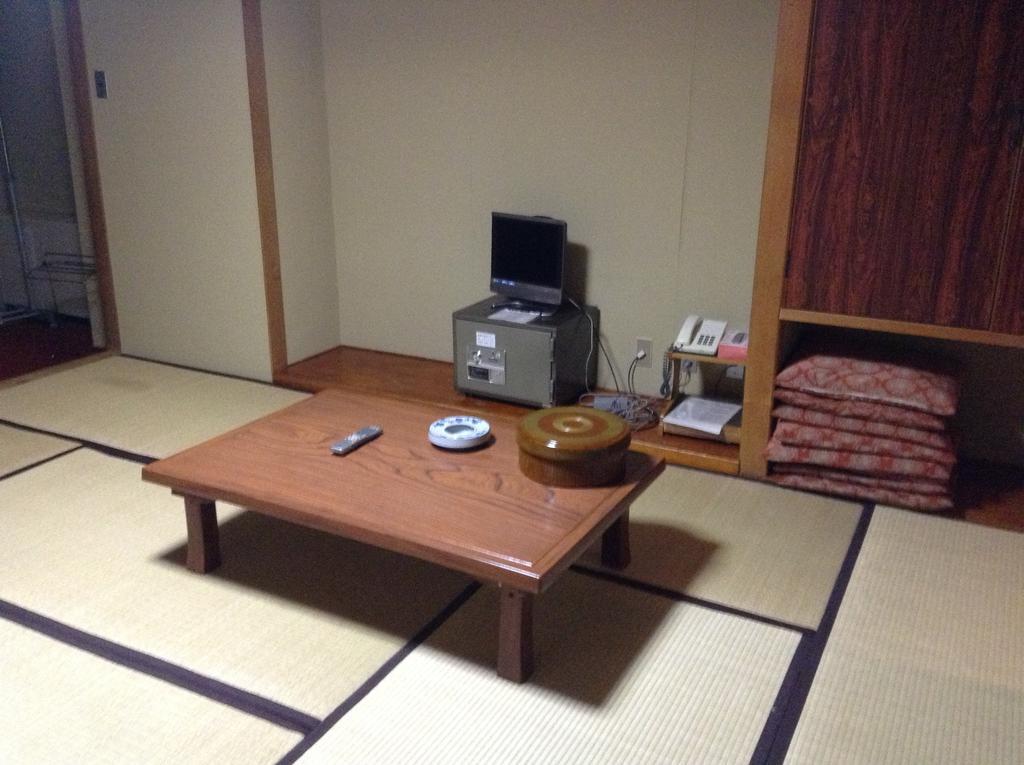 Shiga Highland Hotel Yamanouchi  Extérieur photo