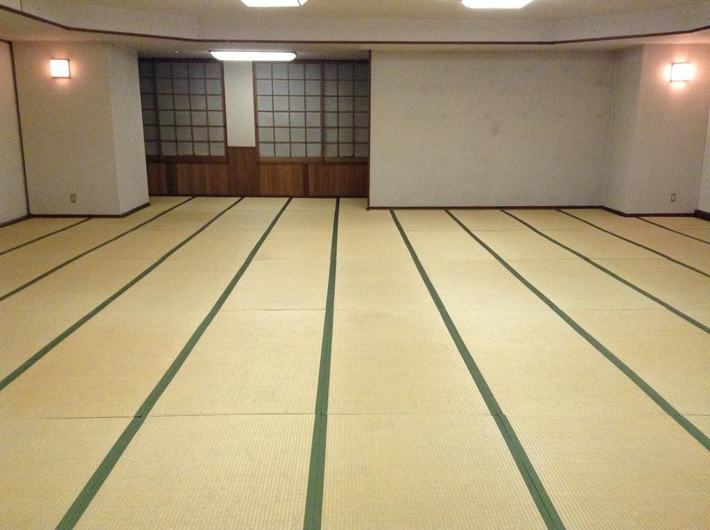 Shiga Highland Hotel Yamanouchi  Extérieur photo