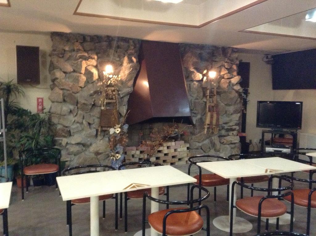 Shiga Highland Hotel Yamanouchi  Extérieur photo