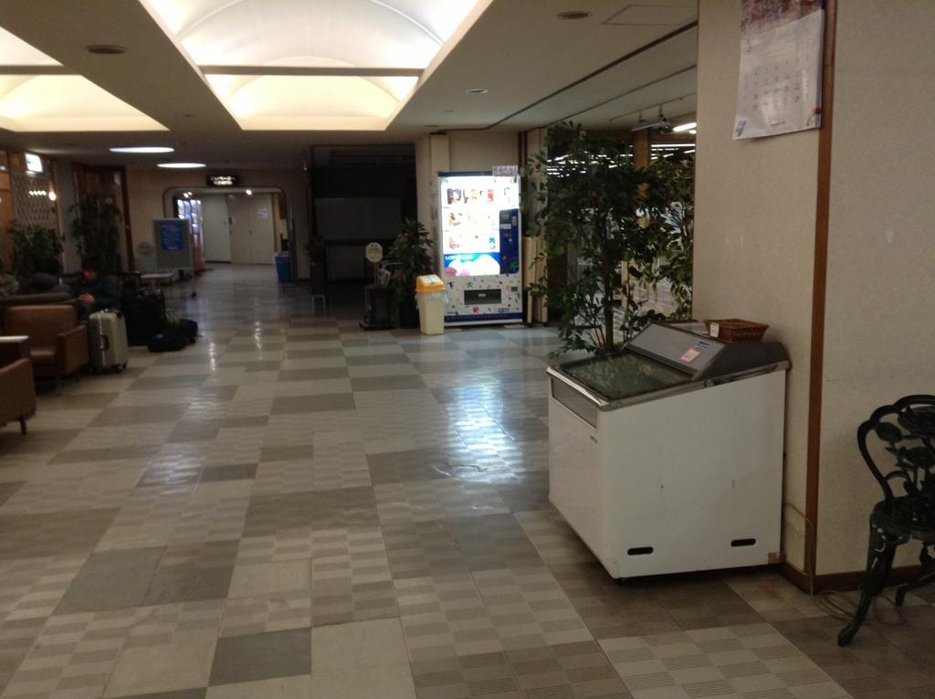 Shiga Highland Hotel Yamanouchi  Extérieur photo