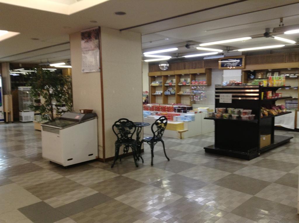 Shiga Highland Hotel Yamanouchi  Extérieur photo